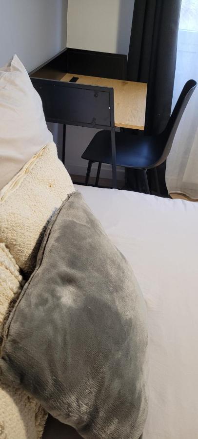 מונפלייה Amja Proche Clinique Saint-Roch Apt 3 Chambres 3 Salles De Bain Parking Gratuit Ideal Famille Groupe Coworking 10 Min Centre Ville 10 Min Plage 5 Min Sortie Autoroute מראה חיצוני תמונה