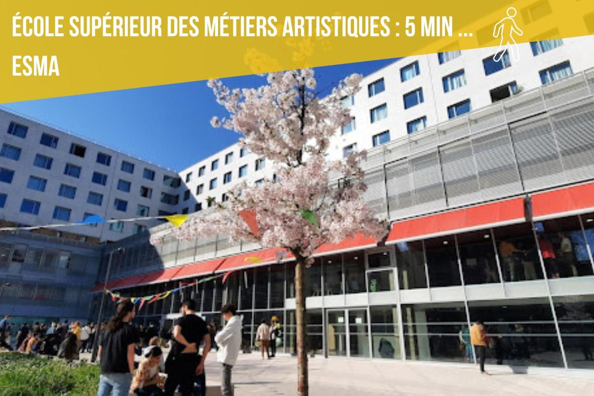 מונפלייה Amja Proche Clinique Saint-Roch Apt 3 Chambres 3 Salles De Bain Parking Gratuit Ideal Famille Groupe Coworking 10 Min Centre Ville 10 Min Plage 5 Min Sortie Autoroute מראה חיצוני תמונה